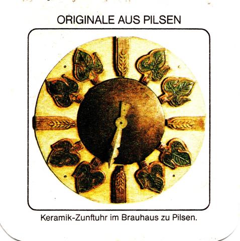 plzen pl-cz urquell orig import 3b (quad185-keramik zunftuhr)